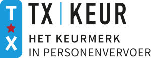 TX keurmerk voor personenvervoer – veiligheid en betrouwbaarheid